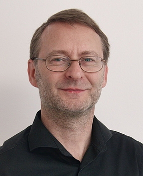 Rainer Ciechoradzki